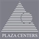 Plaza Centers logo