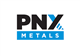 PNX Metals logo