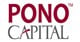 Pono Capital Two logo