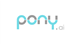 Pony AI logo