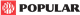 Popular, Inc. stock logo
