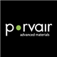 Porvair plc stock logo