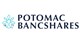 Potomac Bancshares, Inc. stock logo