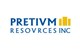 Pretium Resources Inc. stock logo
