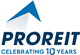 Pro Reit logo