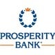 Prosperity Bancshares, Inc.d stock logo