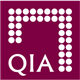 Qatar Investment Fund logo