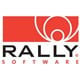 (RALY) logo