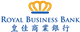 RBB Bancorp logo