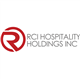 RCI Hospitality Holdings Inc stock logo