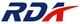 RDA Microelectronics Inc. Foreign logo