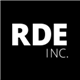 RDE logo