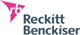 Reckitt Benckiser Group plcd stock logo