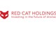 Red Cat Holdings, Inc. logo