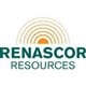 Renascor Resources logo