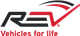 REV Group, Inc.d stock logo