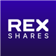 REX AI Equity Premium Income ETF stock logo