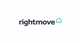 Rightmove plc stock logo