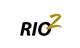 Rio2 Limited stock logo