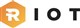 Riot Platforms, Inc. stock logo