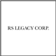 RS Legacy logo