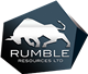 Rumble Resources logo