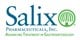 Salix Pharmaceuticals logo