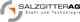 Salzgitter AG stock logo