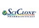 SciClone Pharmaceuticals logo