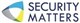 Security Matters logo