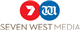 Seven West Media logo