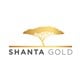 Shanta Gold Limited stock logo
