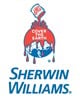 The Sherwin-Williams Companyd stock logo