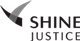 Shine Justice logo