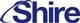 Shire logo