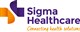 Sigma Healthcare logo