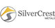 SilverCrest Metals logo