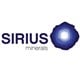 Sirius Minerals logo