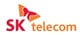 SK Telecom Co., Ltd.d stock logo