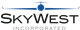 SkyWest, Inc.d stock logo