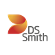 DS Smith Plc stock logo