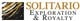Solitario Resources Corp. stock logo