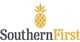 Southern First Bancshares, Inc. stock logo