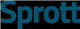 Sprott Inc. stock logo