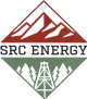 SRC Energy Inc stock logo