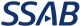 SSAB AB (publ) stock logo