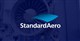 StandardAero stock logo