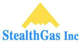 StealthGas Inc logo