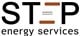 STEP Energy Services Ltd. stock logo