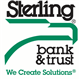Sterling Bancorp stock logo
